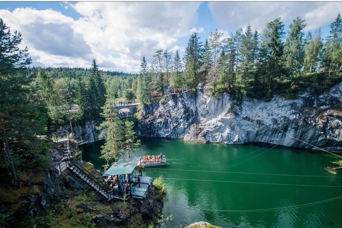 Highland Expeditions