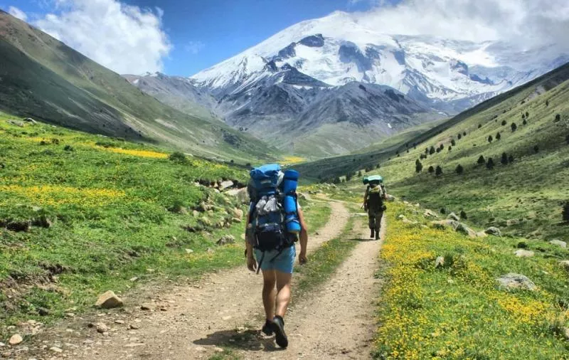 Summit Stories: Exploring the World's Grandest Mountain Paths